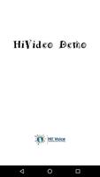 HiVideo Demo poster