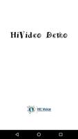 HiVideo Demo bài đăng