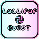 APK Bubble Lollipop Shooter