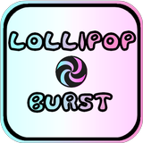 Bubble Lollipop Shooter icon