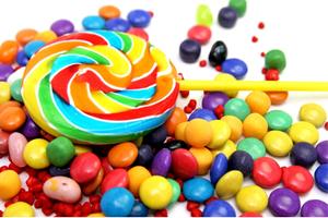Lollipop Photo Frame syot layar 1
