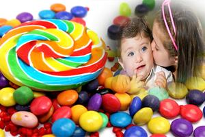 Lollipop Photo Frame syot layar 3