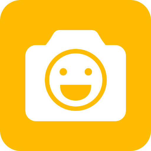 Текст на фото и Emoji на фото