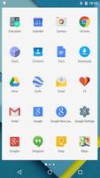 Lollipop Launcher capture d'écran 2