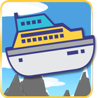 Cruise Ship Simulator 아이콘