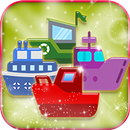Cruise Ship Match 3 APK