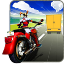 Girl Racing 3D Moto APK