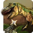 Dinosaur Park 3D icône
