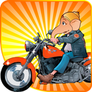 Ganesh Speed Moto Racing APK