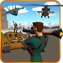 Surgical Strike Attack Hero APK