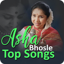 Asha Bhosle Songs - Old Hindi Video Songs APK