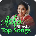 Asha Bhosle Songs - Old Hindi Video Songs icône