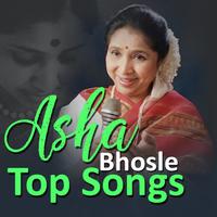 Asha Bhosle Songs - Old Hindi Video Songs capture d'écran 2