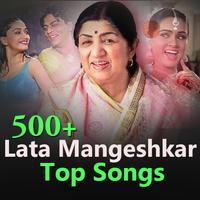 Lata Mangeshkar Hit Songs - Lata Sad Songs capture d'écran 2