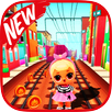 LDol SDurprise DoDlls Racing climb APK