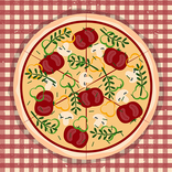 Aprende los alimentos