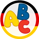 APK Alemán para niños gratis juego