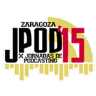 Jpod 15 ZGZ icône