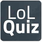 LøLQuiz আইকন