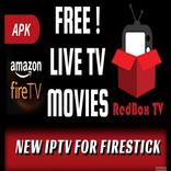 New RedBoxTV HD Tutorials