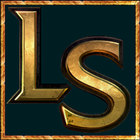 Stats for League of Legends icon