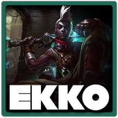 Ekko Lol Wallpapers For Android Apk Download Images, Photos, Reviews