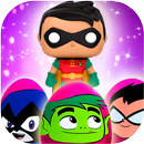 ultimated eggs surprise ben toys 10 APK