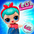 LOL Surprise dolls icon