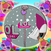 LOL open surprise Dolls APK
