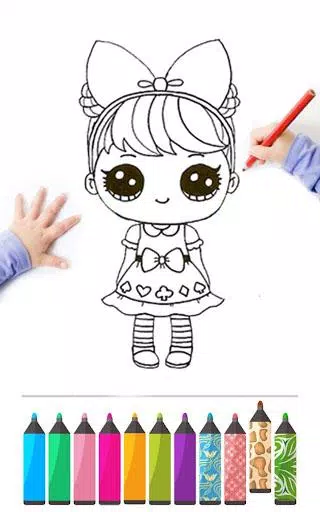 Doll Lol Surprise Draw APK for Android Download Doll Lol Surprise Draw APK for Android Download