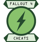 Cheat Code - Fallout 4 أيقونة