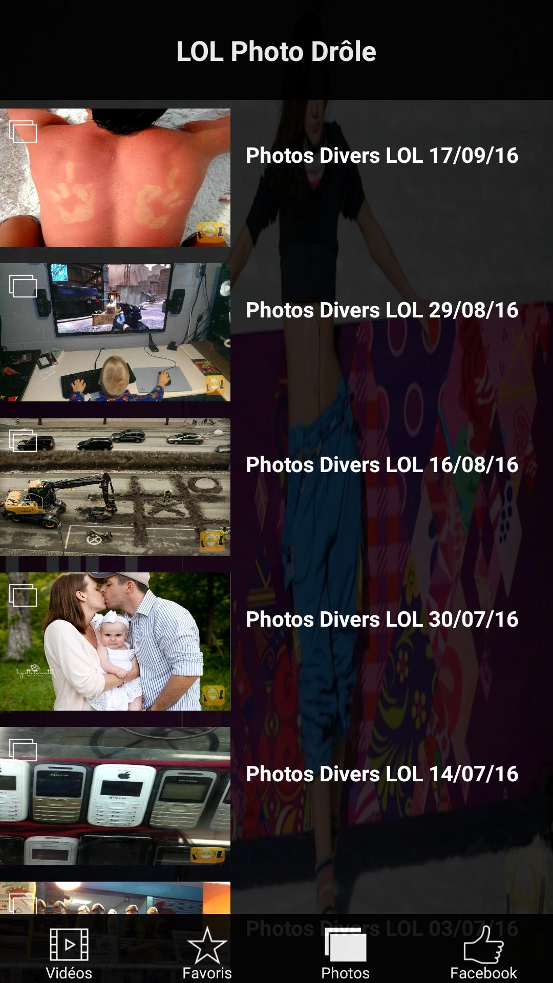 Téléchargement gratuit Images Lol Video Drole For Android Apk Download le plus cool par