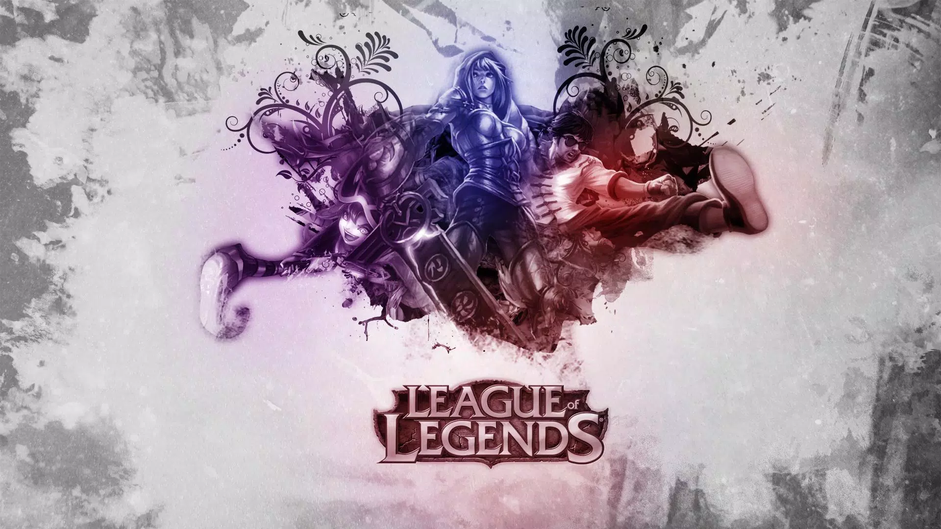 LoL League of Legends Wallpaper Pictures HD Images APK for Android Download