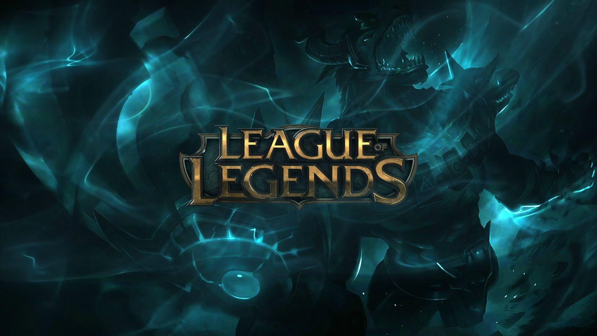 Lol League Of Legends Wallpaper Pictures Hd Images For