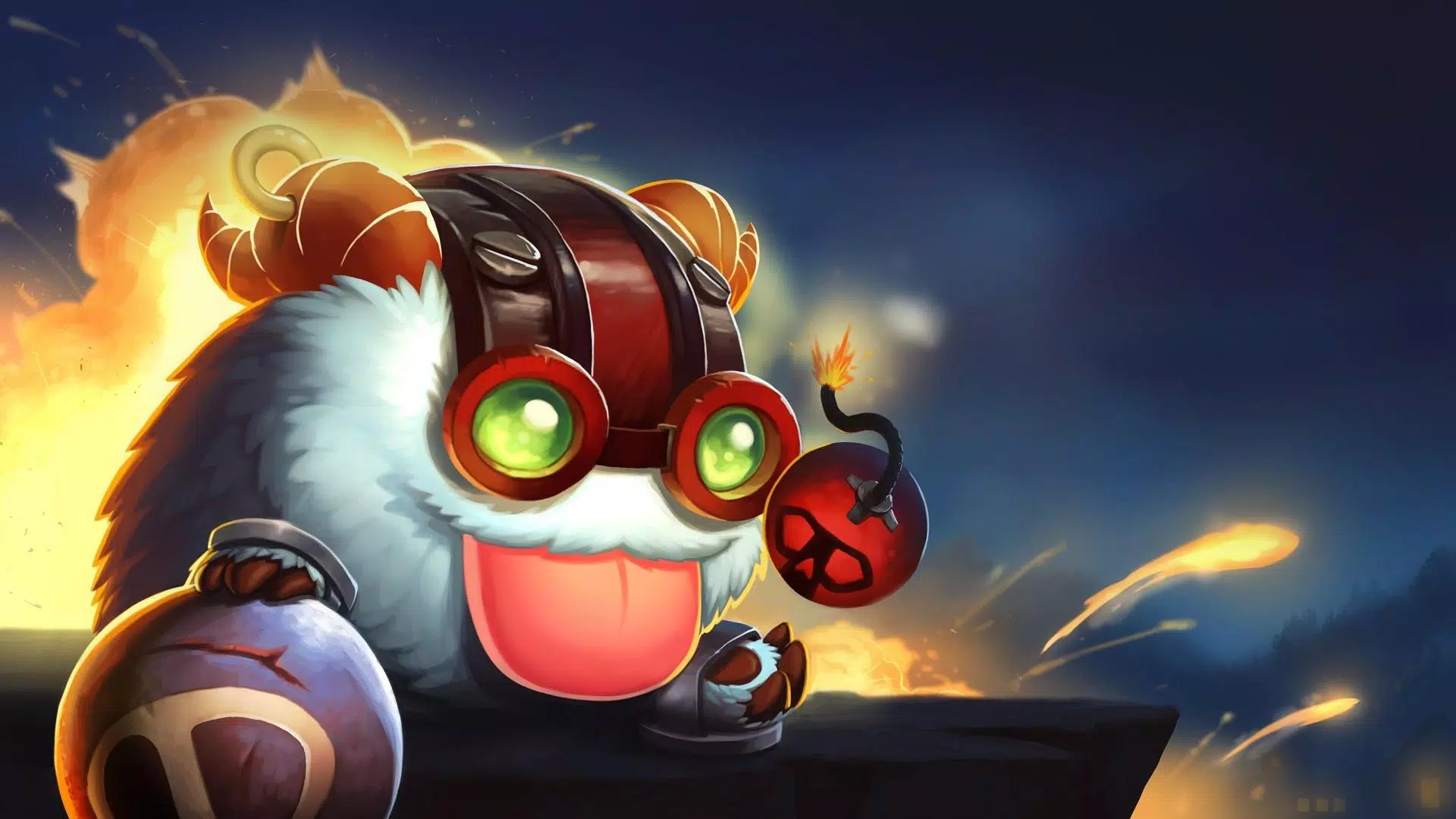 LoL League of Legends Wallpaper Pictures HD Images APK for Android Download