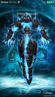 Lock Screen for LoL 海報