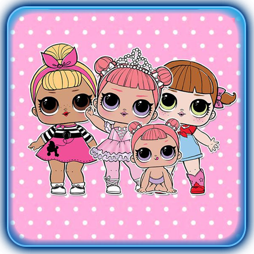 L,O,L Surprise wallpaper dolls APK for Android – Download L,O,L Surprise wallpaper dolls APK Latest Version from L,O,L Surprise wallpaper dolls APK for Android – Download L,O,L Surprise wallpaper dolls APK Latest Version from