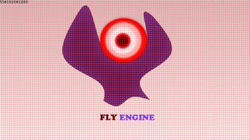 FlyEngine Preview Affiche