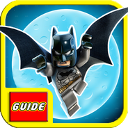 ProGuide of The LEGO Batman Apk Download for Android- Latest version 0.70-  com.mercurystudio.guidelexobatnan