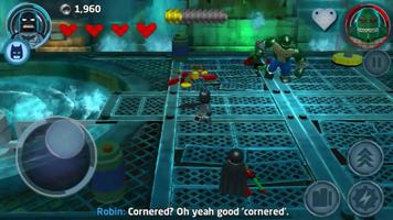 GUIDE LEGO Batman: DC Super Heroes APK for Android Download