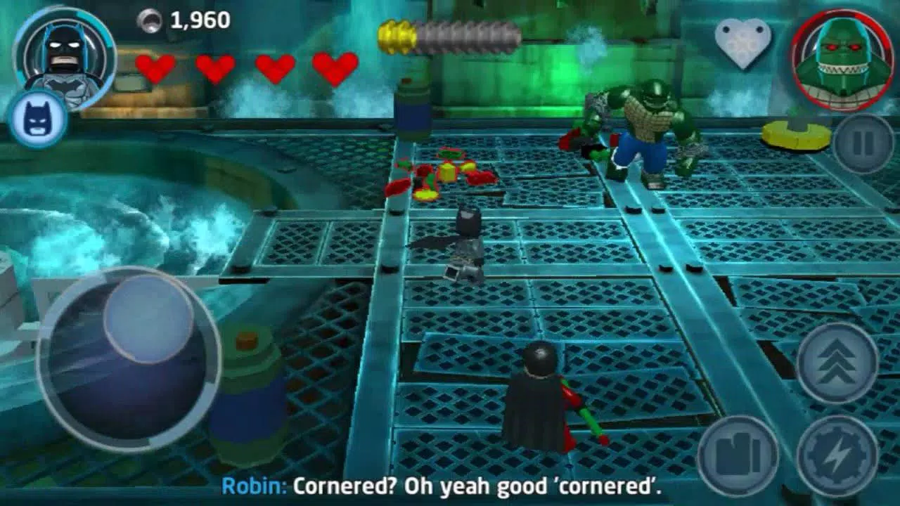 Lego Batman Mod Apk Android Apk Lego Batman Beyond Gotham Apk