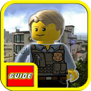 Guide LEGO City Undercover APK