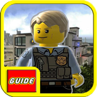 Guide LEGO City Undercover simgesi