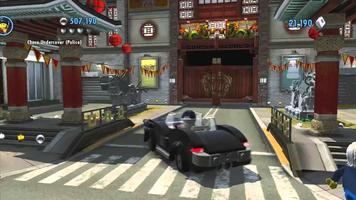 Guide LEGO City Undercover syot layar 3