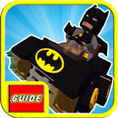 Guide LEGO DC Mighty Micros APK