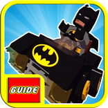 Guide LEGO DC Mighty Micros