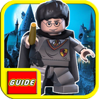 Guide LEGO Harry Potter-icoon