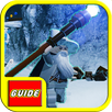 Guide LEGO Lord of The Rings APK