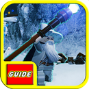 Guide LEGO Lord of The Rings APK