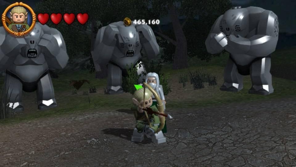 Guide LEGO Lord of The Rings for Android - APK Download